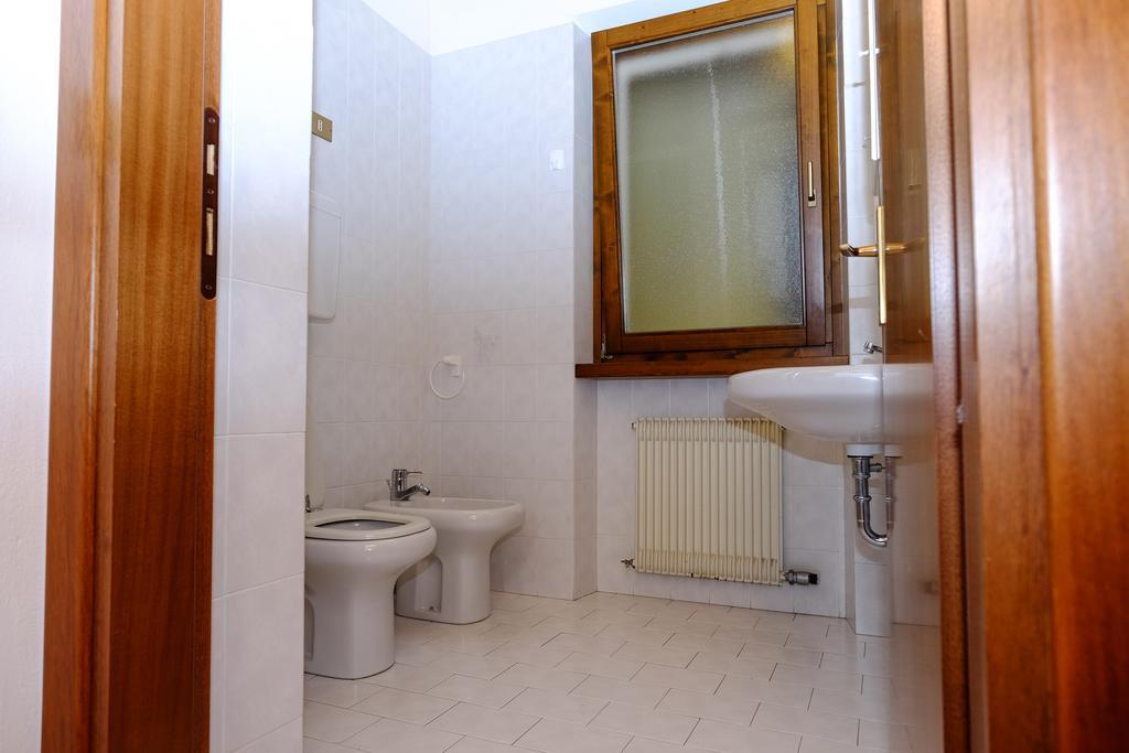 Residence Alessio Bezzecca Bagian luar foto